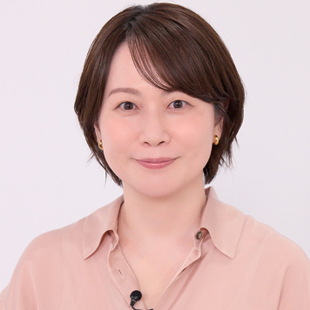 美ST副編集長 菊池由希子