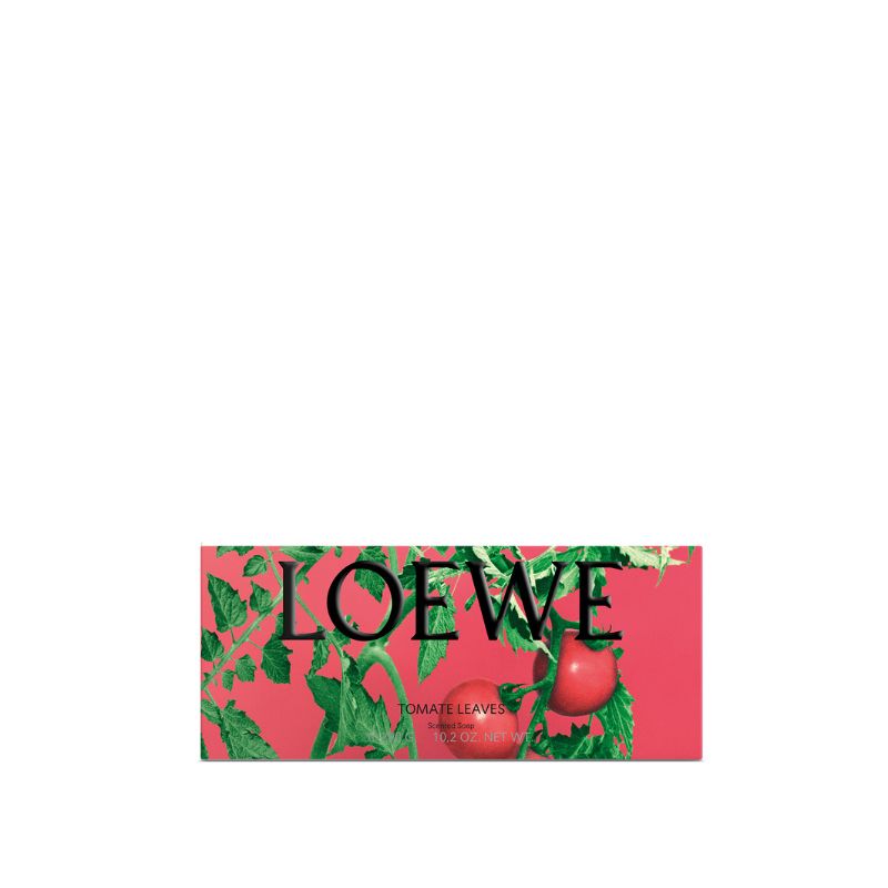 1万円ギフトにおすすめのロエベのバーソープのパッケージ画像