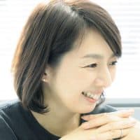 加藤景子