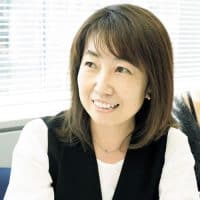 篠原亜由美