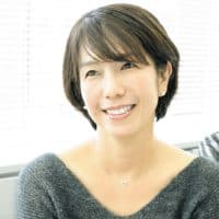 上原亜希子