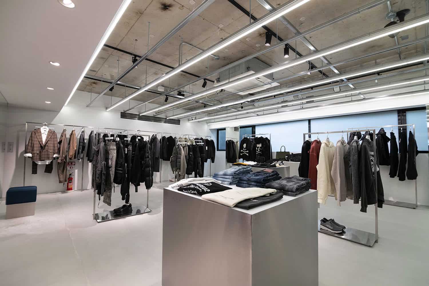 TATRAS CONCEPT STORE