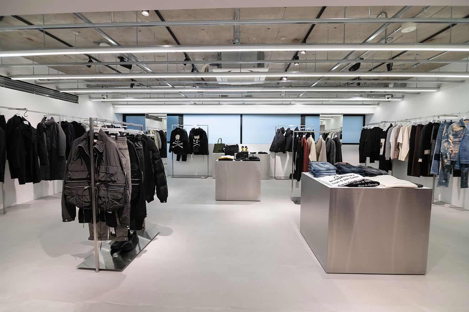 TATRAS CONCEPT STORE