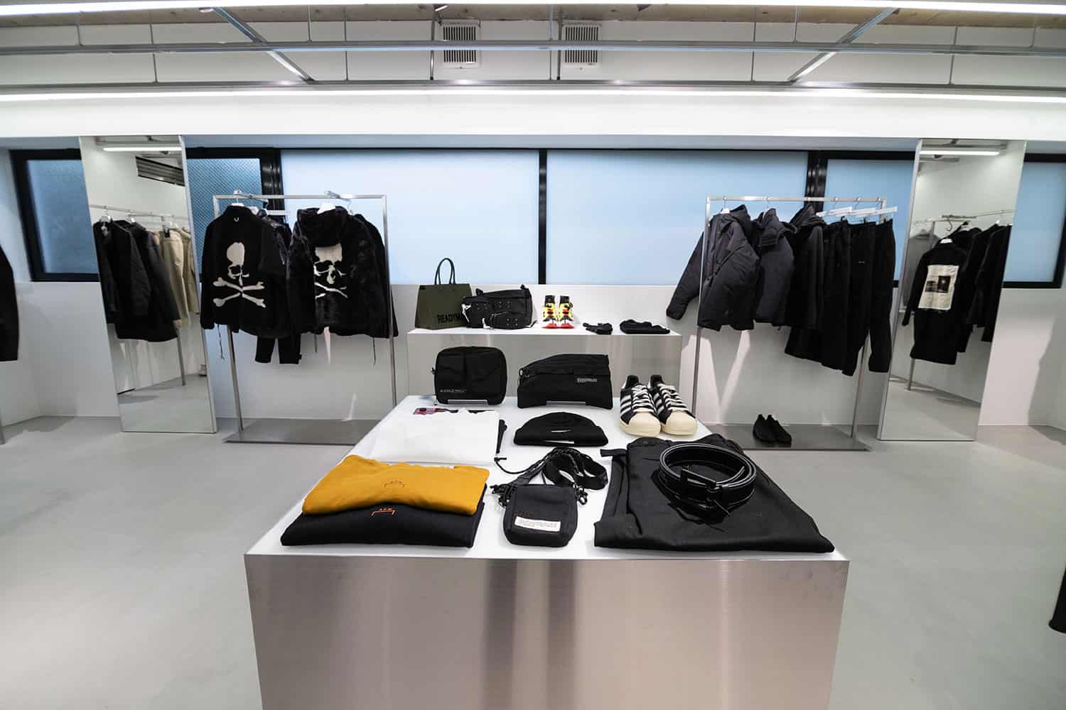 TATRAS CONCEPT STORE