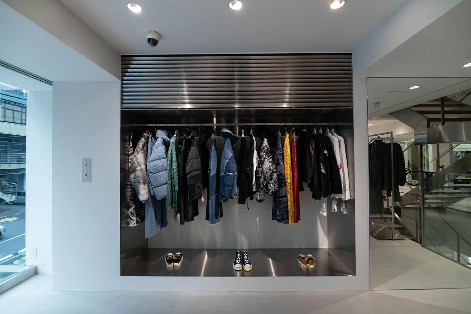 TATRAS CONCEPT STORE