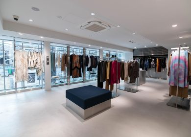 TATRAS CONCEPT STORE