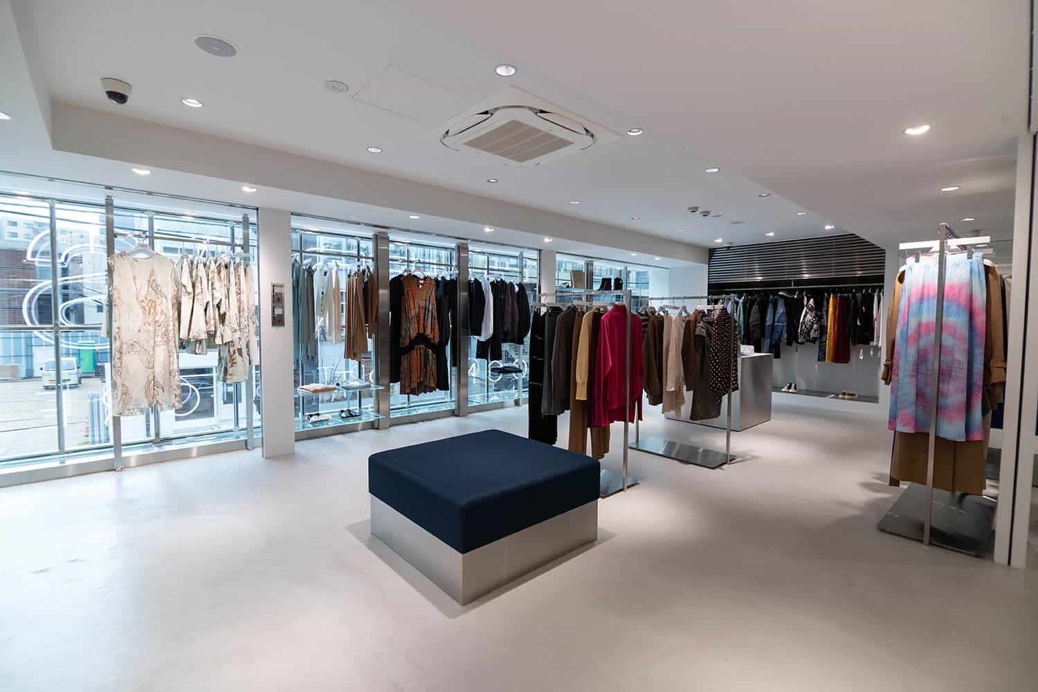 TATRAS CONCEPT STORE