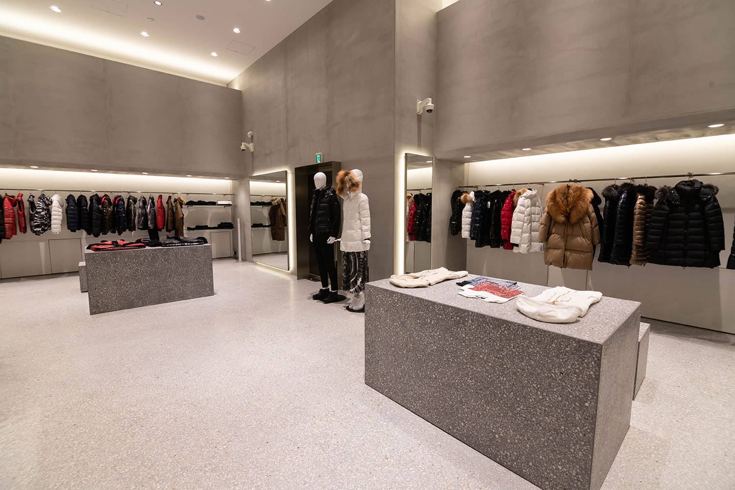 TATRAS CONCEPT STORE