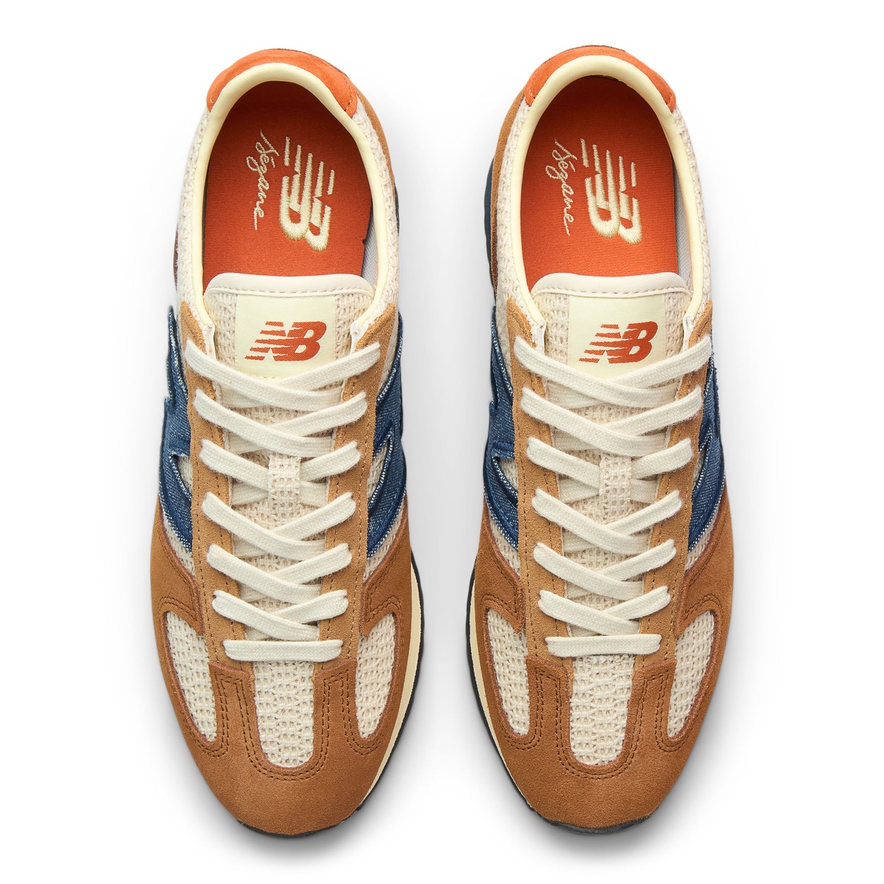 Sézane x New Balance 471[22.0 ~ 25.5 cm]￥22,000