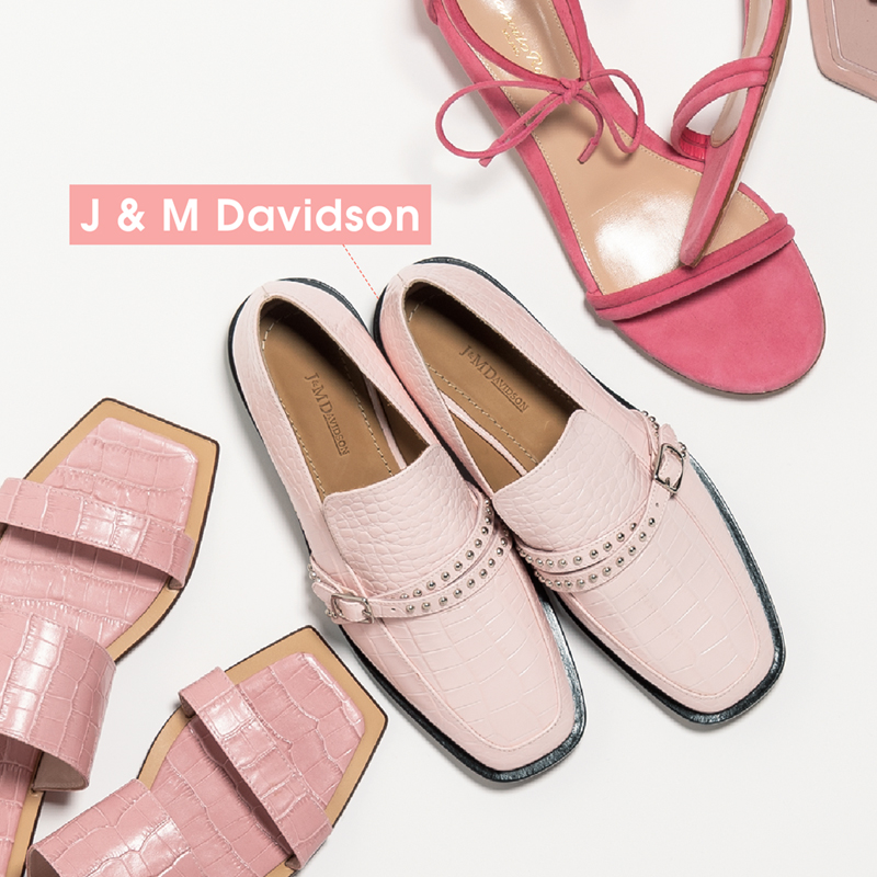 J & M Davidson