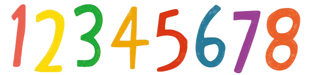 シウマさんの数字占い 携帯番号の下４桁でわかる 今すぐできる開運法 Magacol