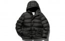 SIERRA HOODED JACKET