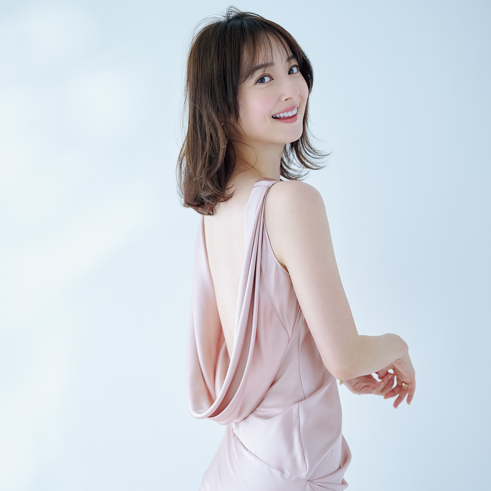 佐々木希