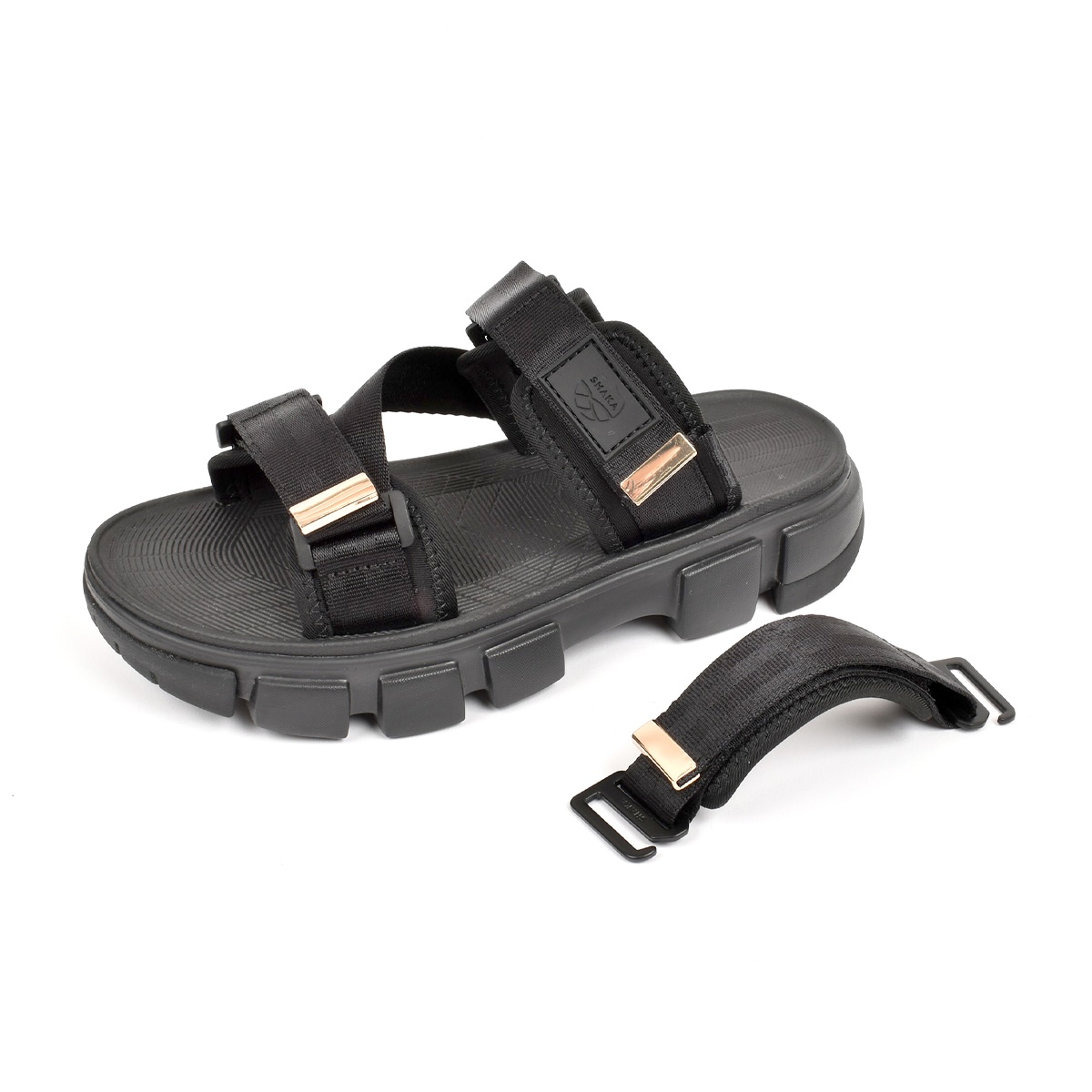 スポーツ サンダル ZAMPER SF 2WAY SHAKA スポサン