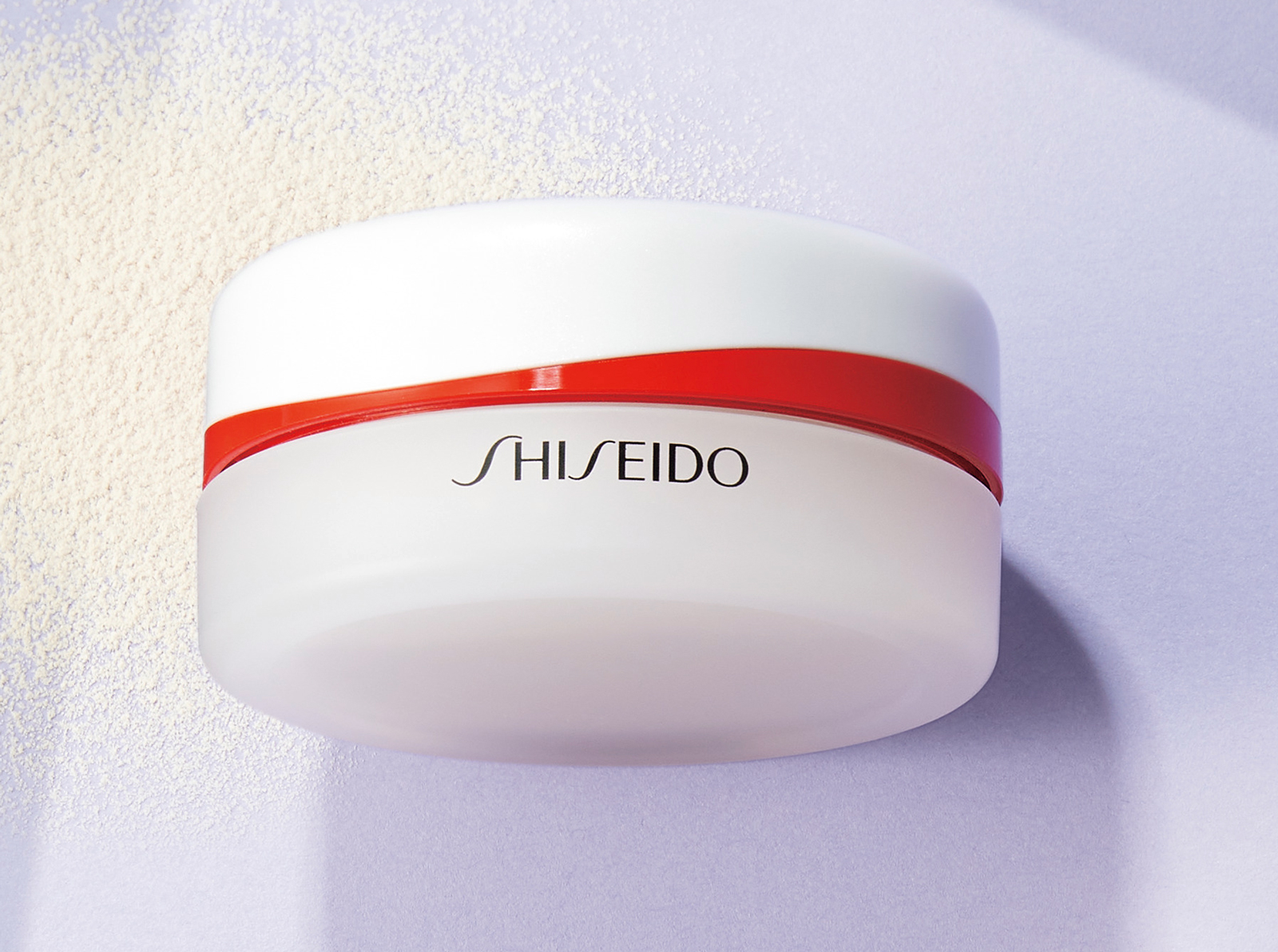 SHISEIDOエッセンススキンパウダー