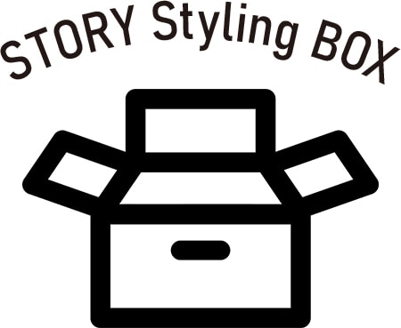 STORY Styling BOX