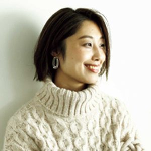 スタイリスト 中村真弓さん 2