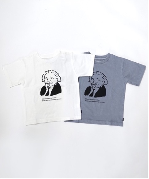 子供服　子ども服　キッズ　ARCH & LINE (アーチ＆ライン)　Tシャツ