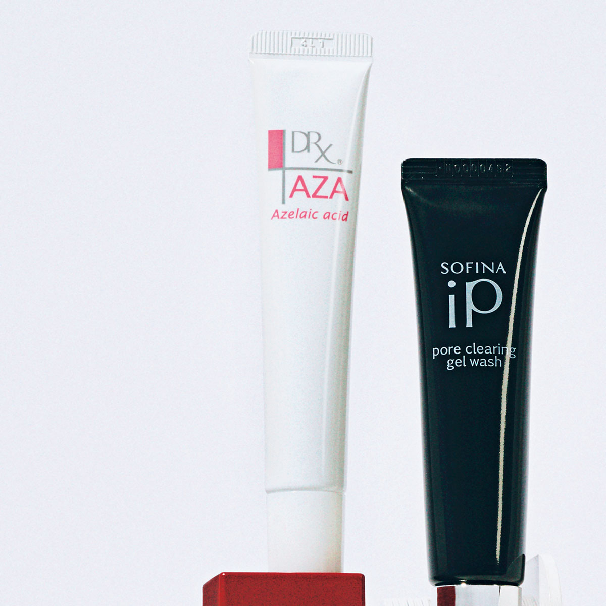 ディーアールエックス AZAクリア