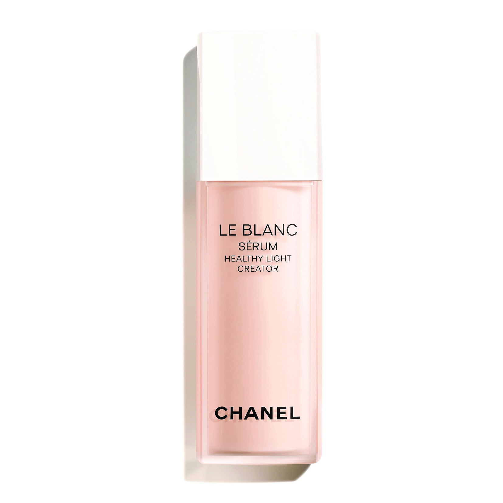 しみ、くすみに効果のある美白美容液、シャネル　ル ブラン セラム H CLS