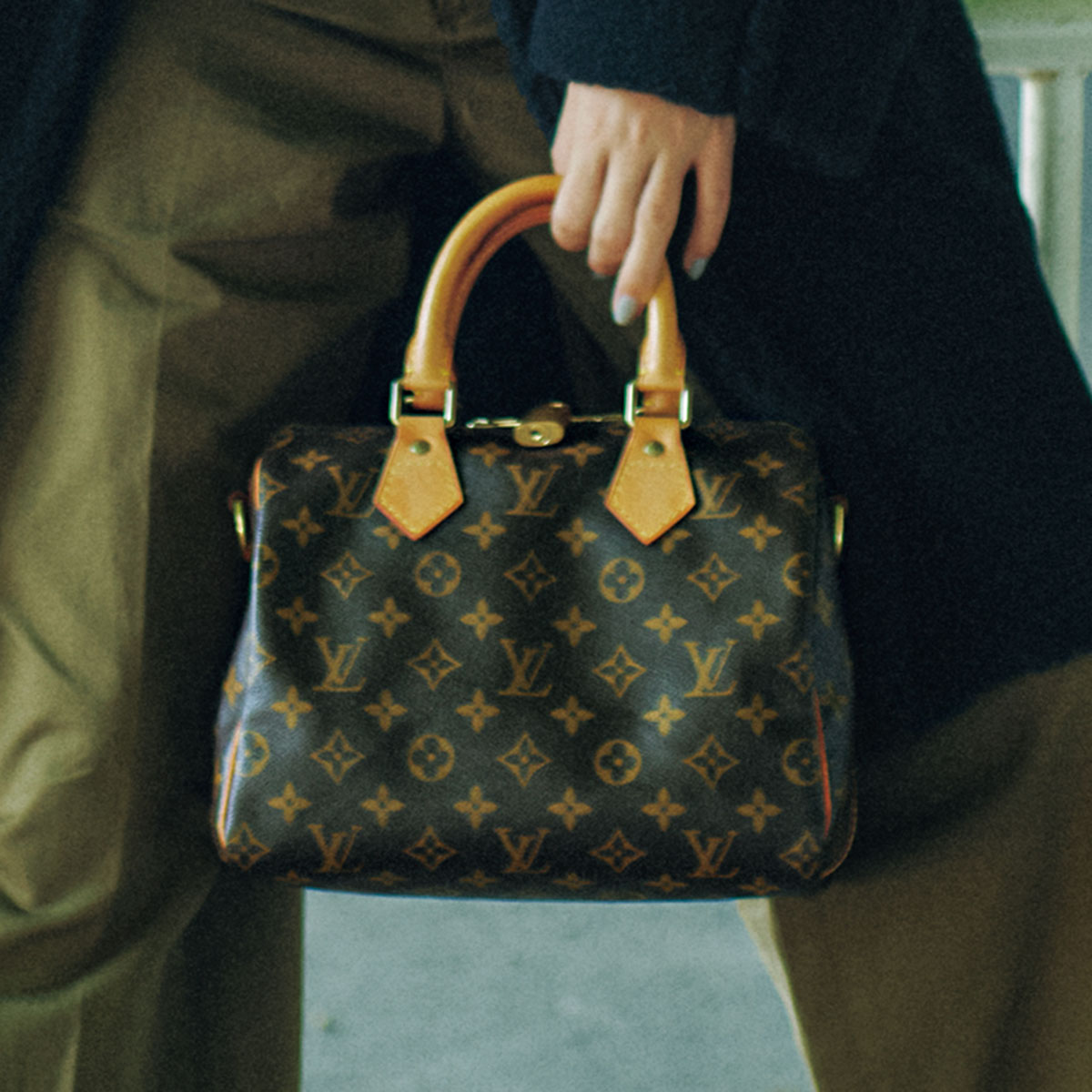 【LOUIS VUITTON】