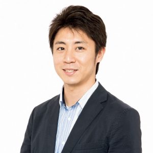 経済学者安田洋祐さん