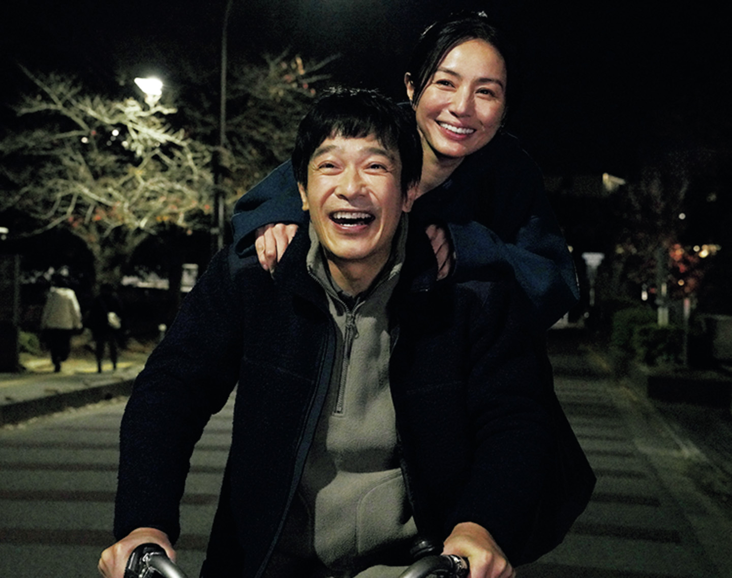 映画「平場の月」