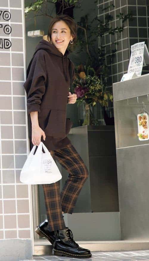 チェック柄コーデ52選 春夏 チェックシャツやチェックスカートetc おすすめの着こなし術 Magacol チェック柄コーデ52選 春夏 チェックシャツやチェックスカートetc おすすめの着こなし術 Magacol