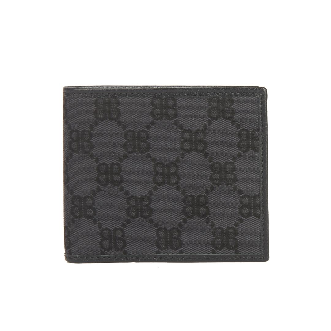 BALENCIAGA SPRING 22_HACKER BI FOLD COIN WALLET (2)