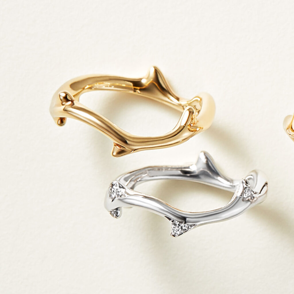 「ボワ ドゥ ローズ」