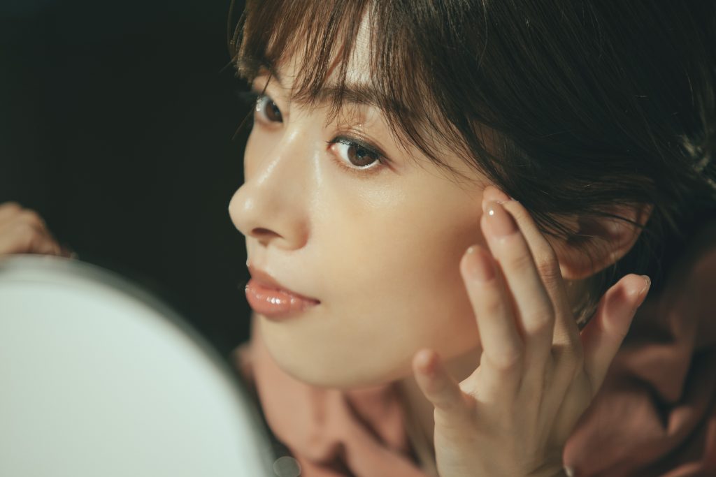 明日海りおさんインタビュー 美容や健康に対する意識も変わってきました Magacol