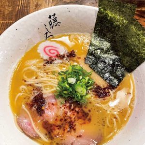 わざわざ地方に食べに行くほど麺