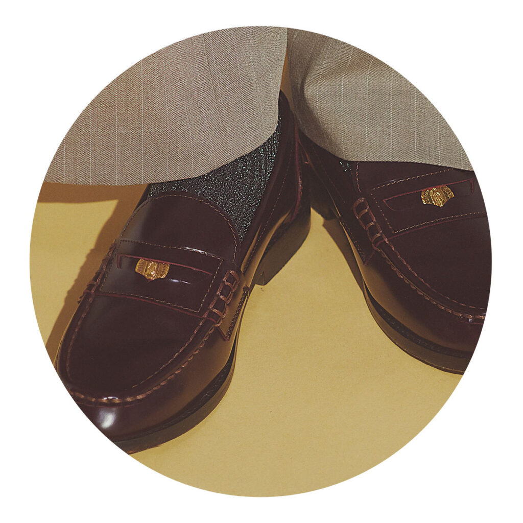 コインローファー