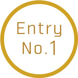 Entry No.1