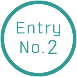 Entry No.2