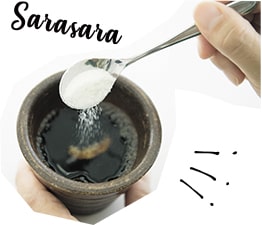Sarasara