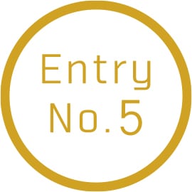 Entry No.5