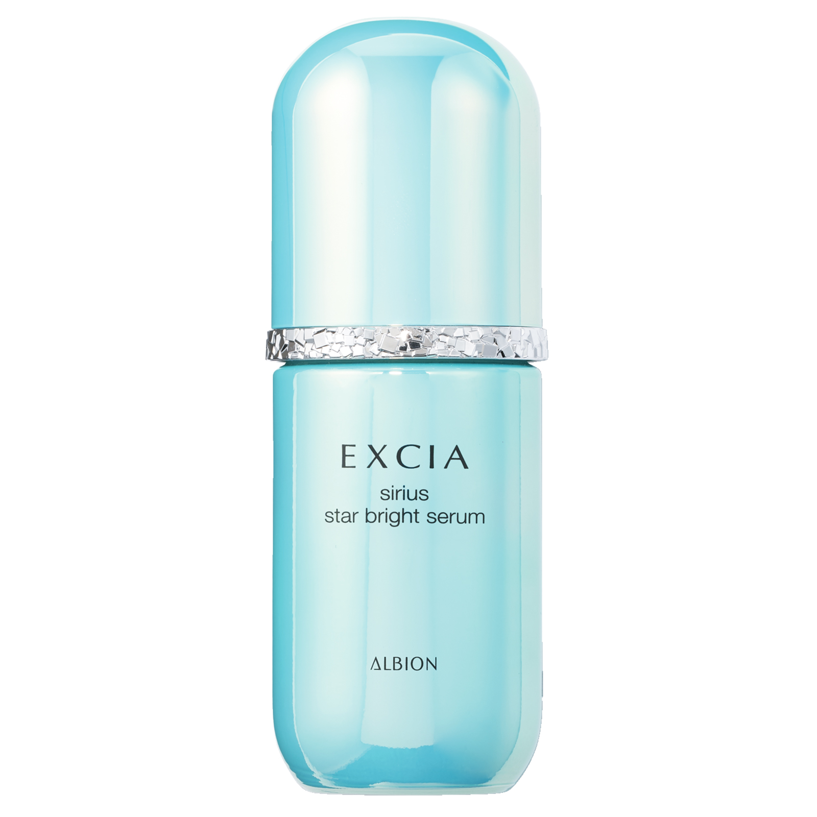 エクシア シリウス スターブライト セラム