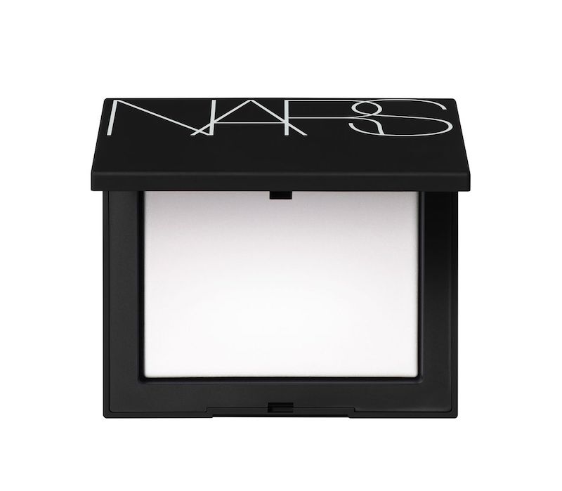 VERY読者の愛用フェイスパウダーランキング1位・NARS ライトリフレクティングセッティングパウダー　プレスト　N