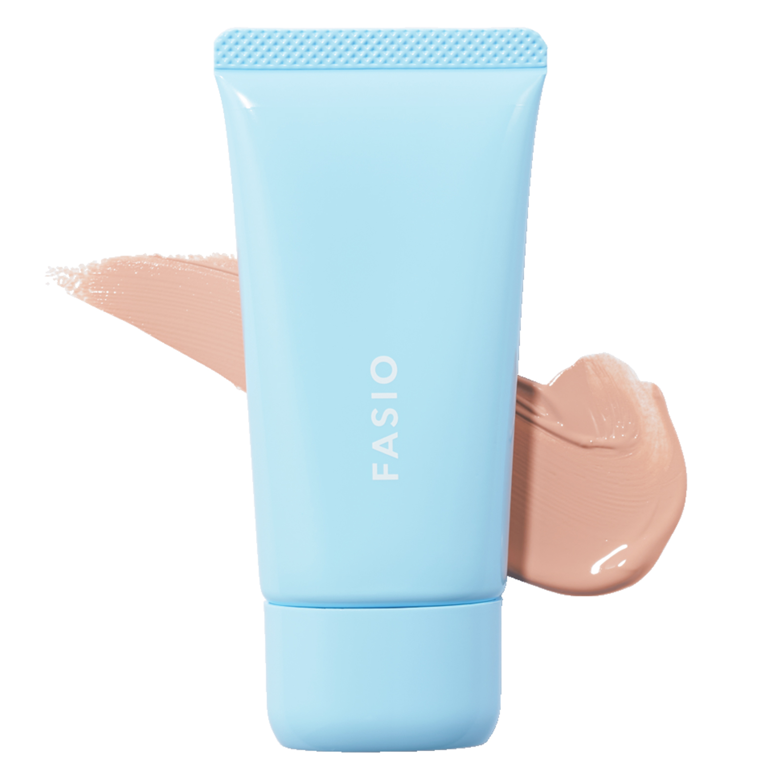 ファシオ BB ティント UV クール 02