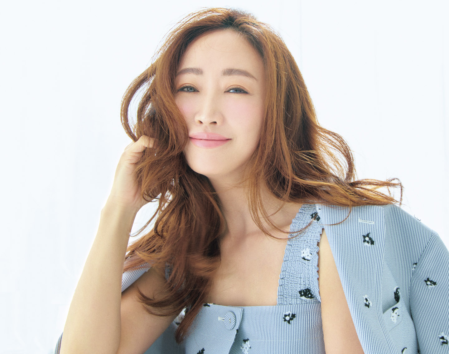 神崎恵