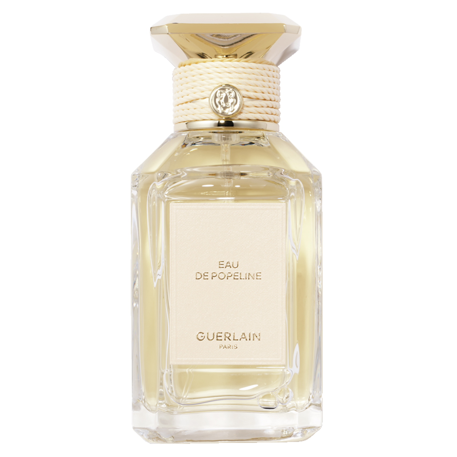 ゲラン ラール エ ラ マティエール レ ゾー オー ドゥ ポプリン