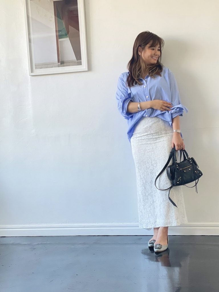 ライター佐藤かな子さんは偶然里