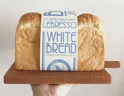 LeBressoの食パン