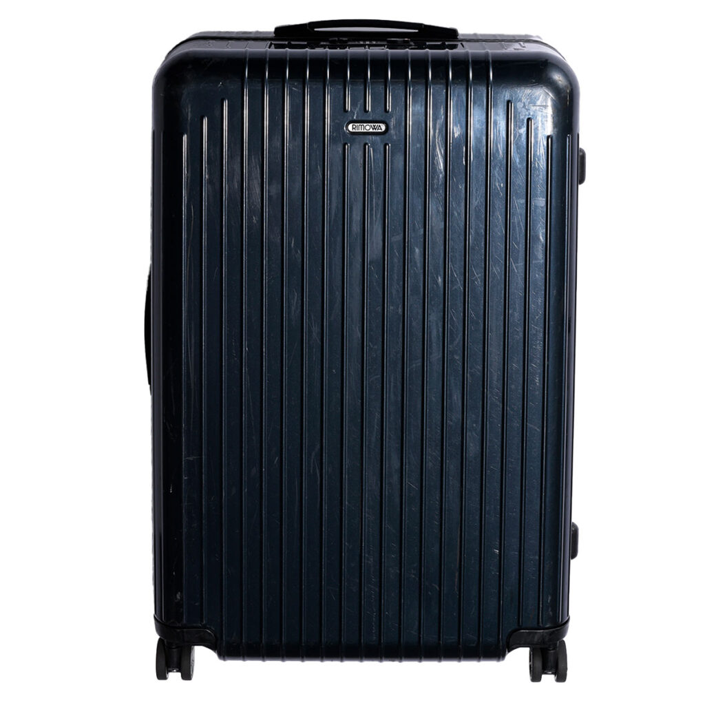 リモワのキャリー