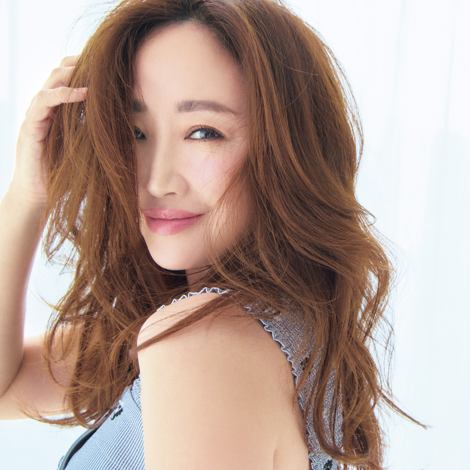 神崎恵