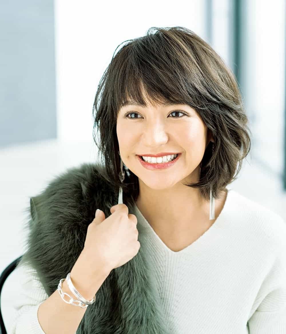 40代女性に人気の髪型ランキングトップ30！！【2019年版】 magacol