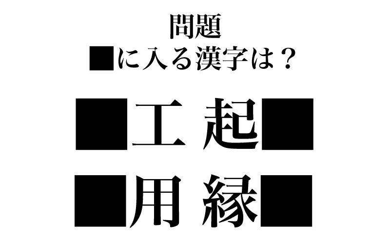 間違いやすい漢字の読みを中心と