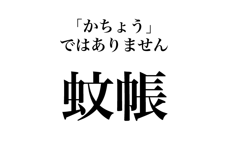 漢字 凸凹 おうとつ は間違い 読み間違えやすい漢字３選 Classy Magacol