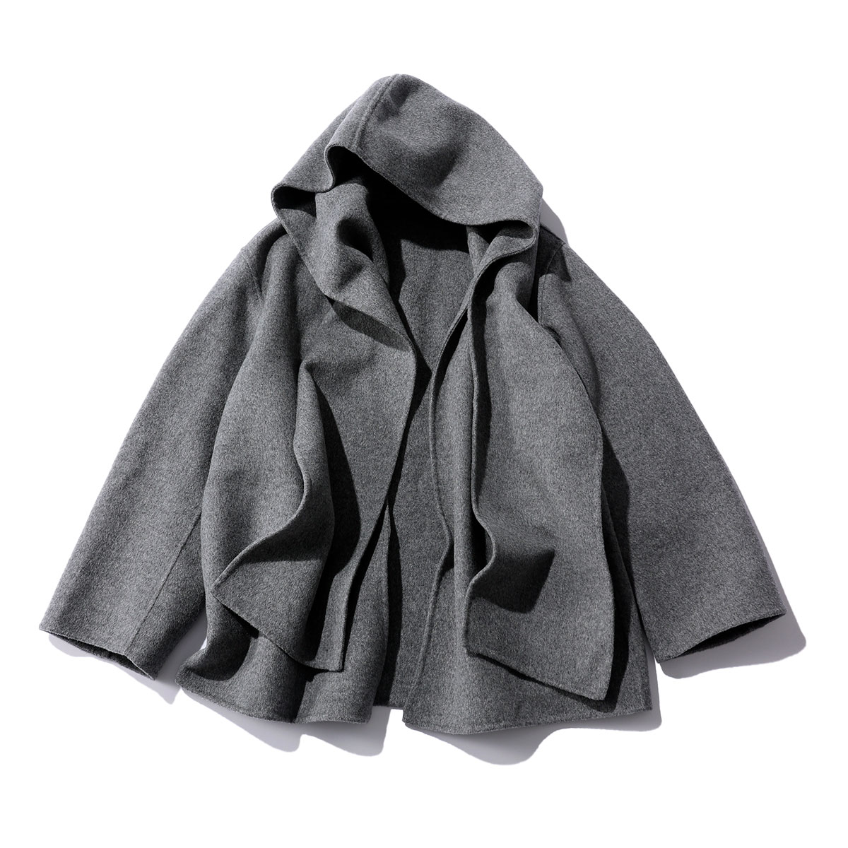 YLÈVEのジャコット